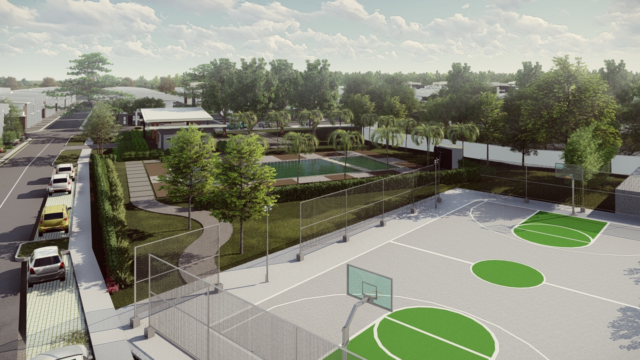 Series Nuvali_Amenity 1