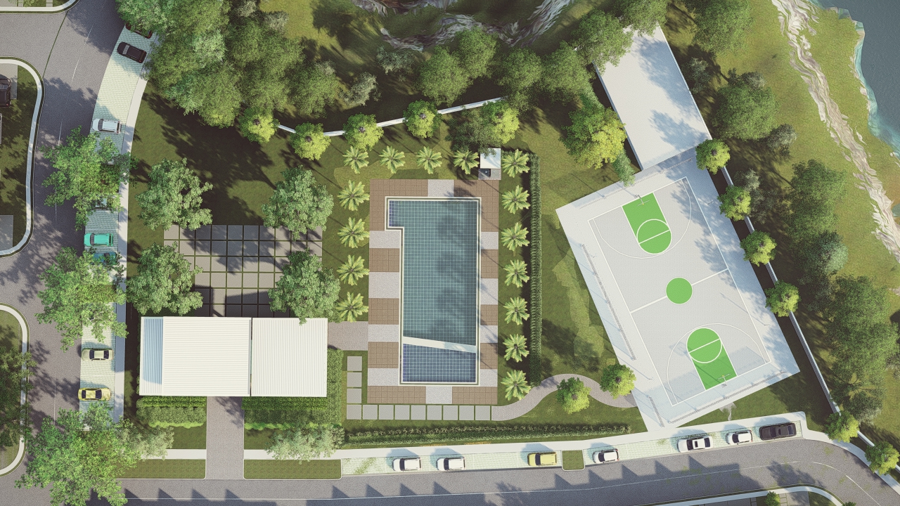 Series Nuvali_Amenity 4