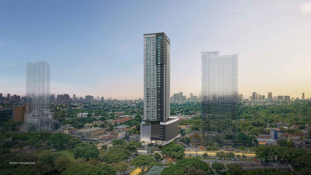 The Heights Katipunan Featured