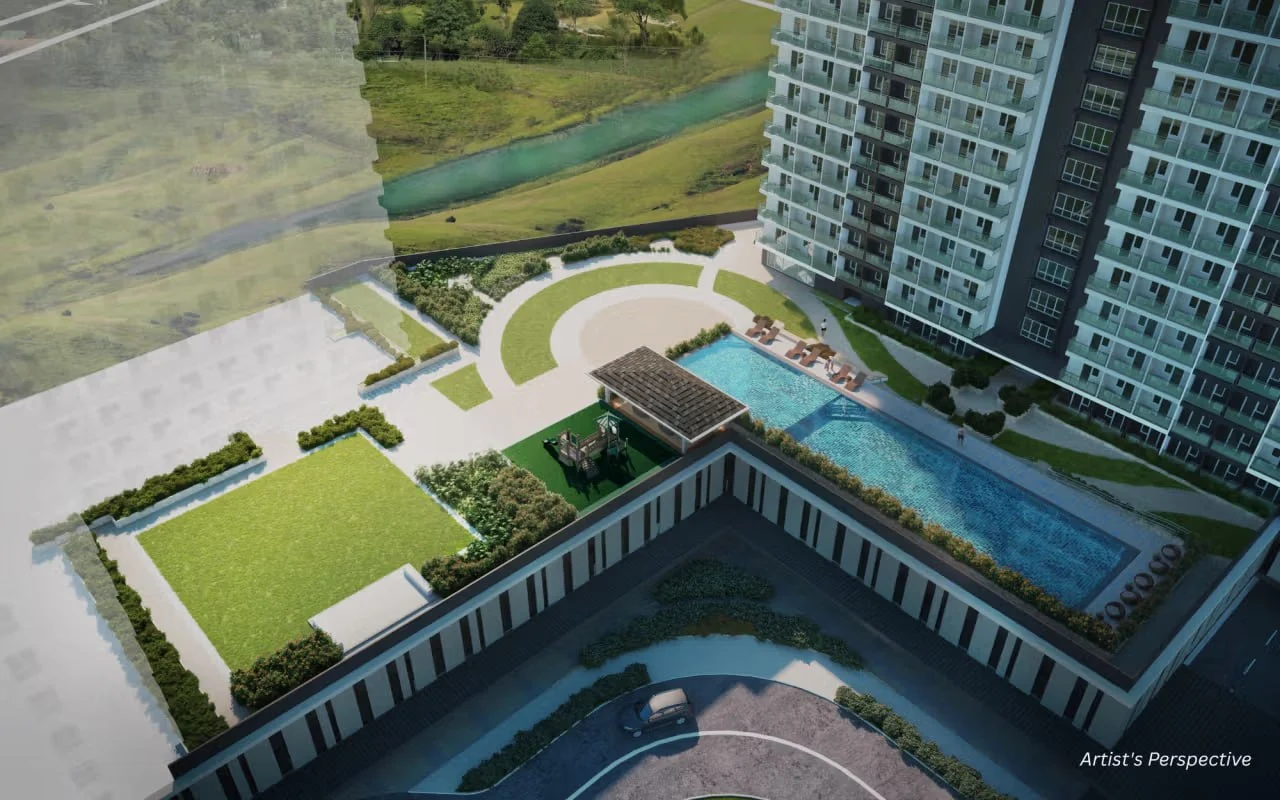 Sentria storeys